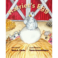 Harriet's Egg - Paperback