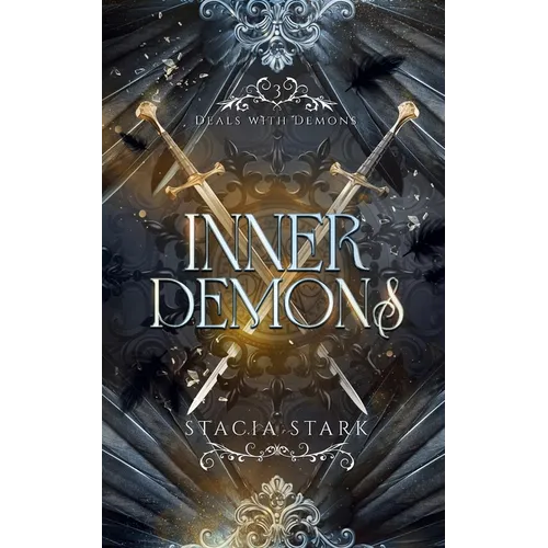 Inner Demons: A Paranormal Urban Fantasy Romance - Paperback