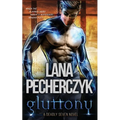 Gluttony: A Deadly Seven Novel - Paperback