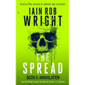 The Spread: Book 6 (Annihilation) - Paperback