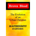 Brown Blood: The Evolution of an Urban Christian - Paperback