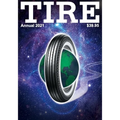 TIRE Annual 2021 - Paperback