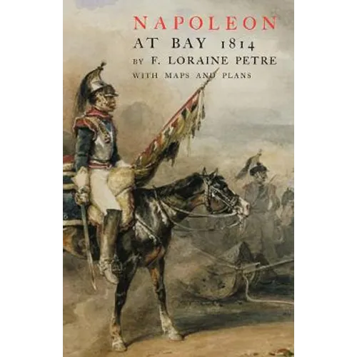 Napoleon at Bay