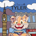 Tea Time with Tyler - Paperback