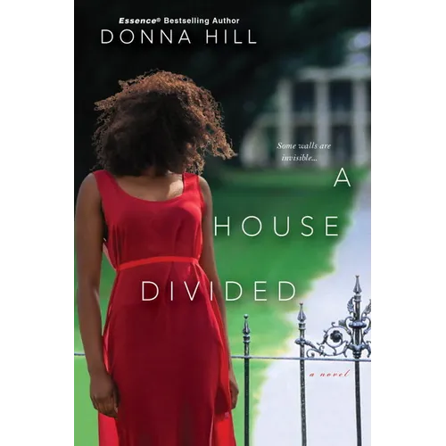 A House Divided - Paperback