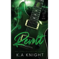 Revolt - Hardcover