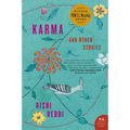 Karma and Other Stories - Paperback
