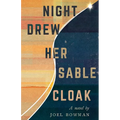 Night Drew Her Sable Cloak - Paperback