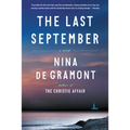 The Last September - Paperback