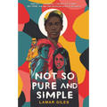 Not So Pure and Simple - Paperback