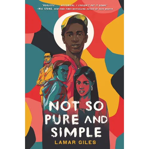 Not So Pure and Simple - Paperback