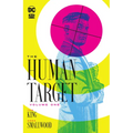 The Human Target Book One - Hardcover