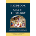 Handbook of Moral Theology - Hardcover