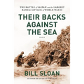 Their Backs Against the Sea - Hardcover