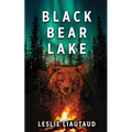 Black Bear Lake - Paperback