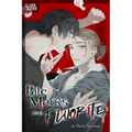 Bite Marks and Fluorite - Paperback
