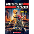 Ember (Rescue Dogs #1): Volume 1 - Paperback