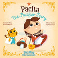 Pacita the Pacifier Fairy - Hardcover