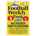 The Football Weekly Book - Hardcover
