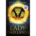 Lady of the Two Lands (Large Print Version) - Paperback