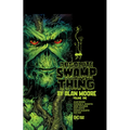 Absolute Swamp Thing by Alan Moore Vol. 1 (New Printing) - Hardcover