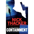 Containment: An utterly gripping thriller about a deadly pandemic - Paperback