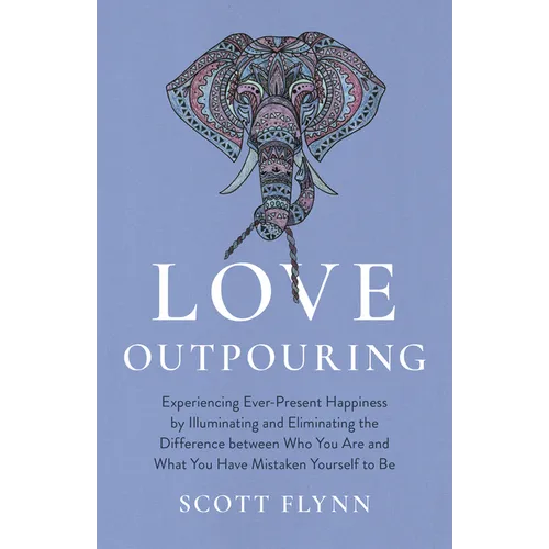 Love Outpouring - Paperback