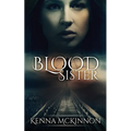 Blood Sister - Paperback