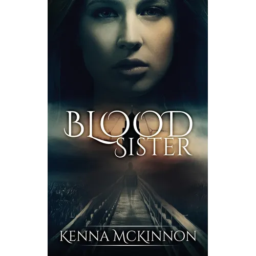 Blood Sister - Paperback