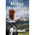 Miya's Mountain - Paperback