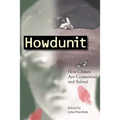 Howdunit - Paperback