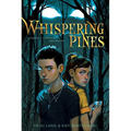 Whispering Pines - Paperback