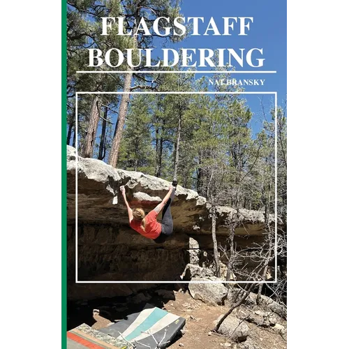 Flagstaff Bouldering