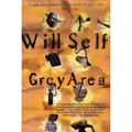 Grey Area - Paperback