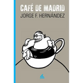 Café de Madrid - Paperback