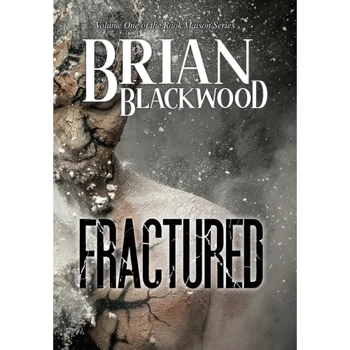 Fractured - Hardcover