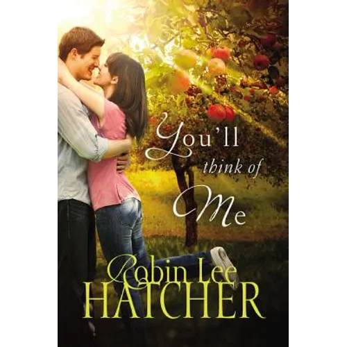 You'll Think of Me - Paperback