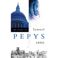 The Diary of Samuel Pepys: Volume I - 1660 - Paperback