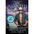 Rt Booklovers: The Haunted West, Vol. 1 - Paperback