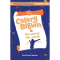 Celery Brown and the end of the world - Paperback