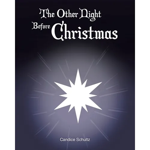 The Other Night Before Christmas - Paperback
