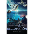Reclamation - Hardcover