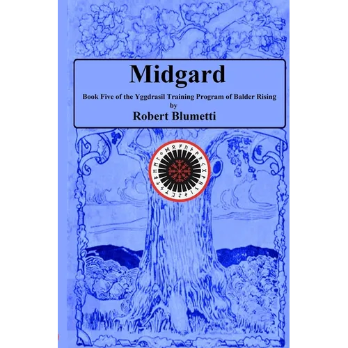 Midgard - Paperback
