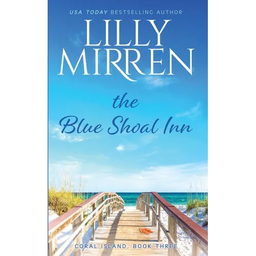 The Blue Shoal Inn - Paperback