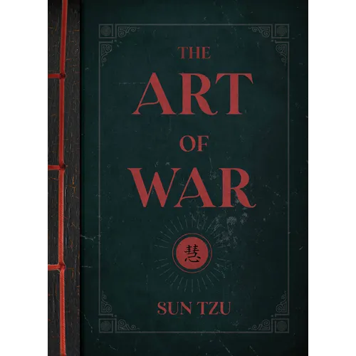 Art of War - Hardcover