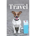 Address Book Travel - Paperback