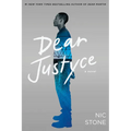 Dear Justyce - Paperback