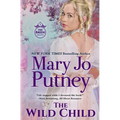 The Wild Child - Paperback