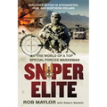 Sniper Elite - Paperback