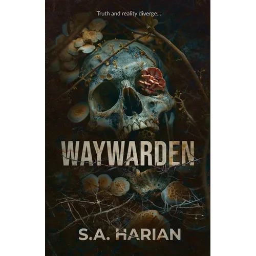 Waywarden - Paperback